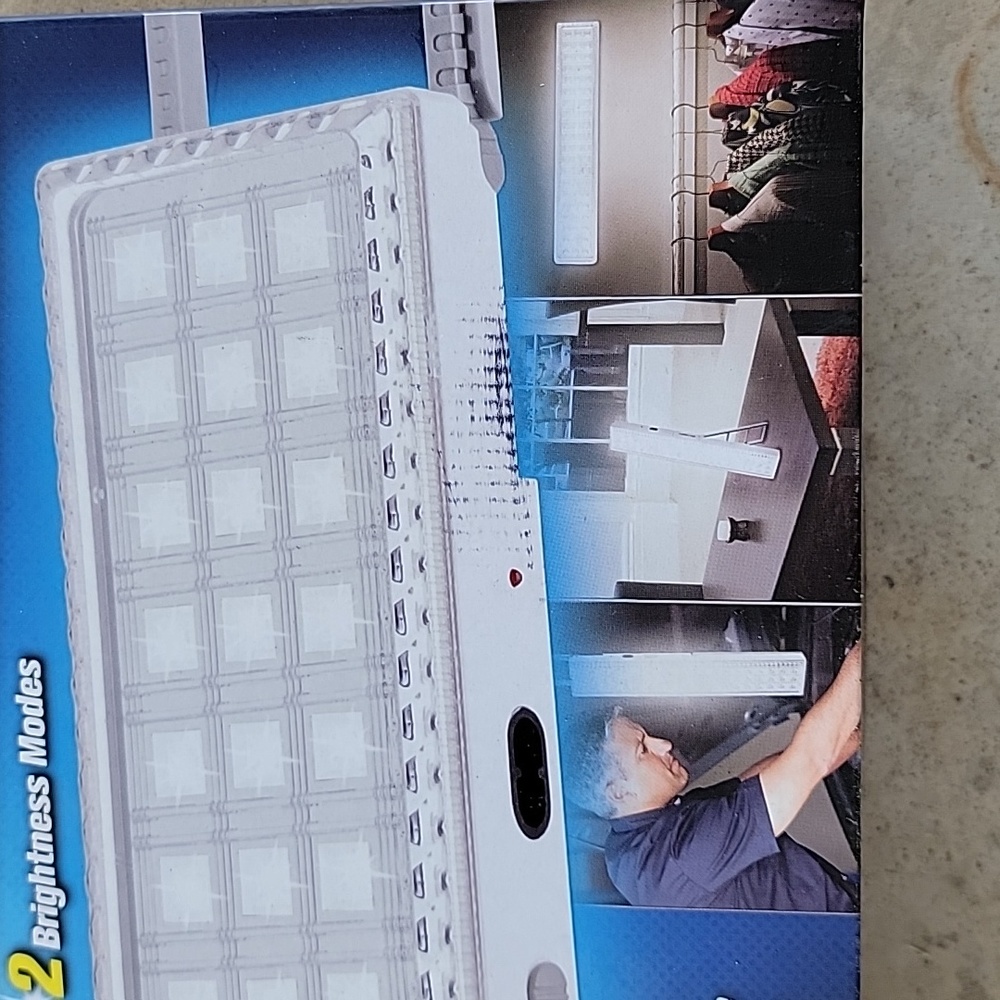 Bell Howell Lightbar - Picture 3 of 5